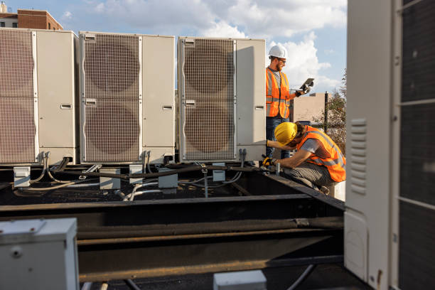 HVAC troubleshooting in Bee Cave, TX