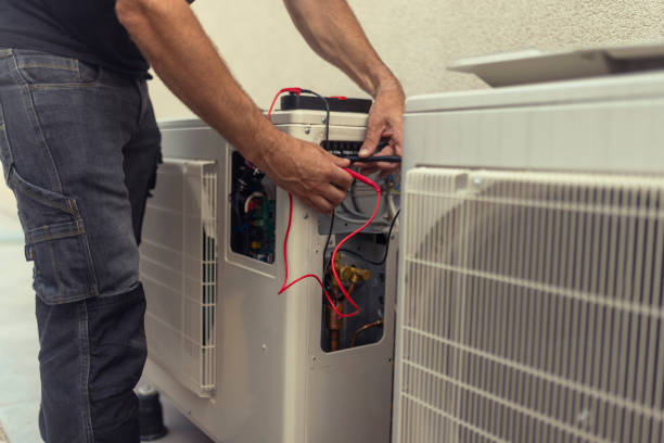 Best Ductless HVAC repair  in Bee Cave, TX