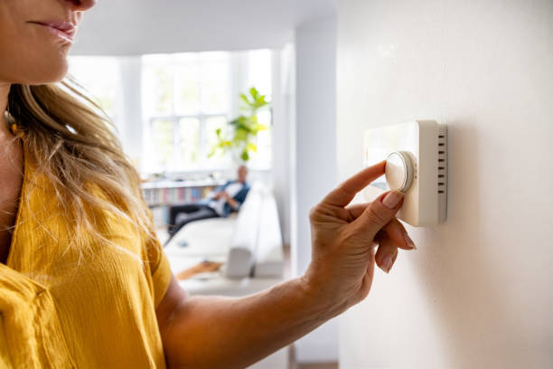 Best Residential HVAC services  in Bee Cave, TX