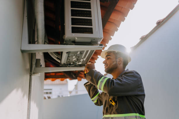 Best Best HVAC companies  in Bee Cave, TX